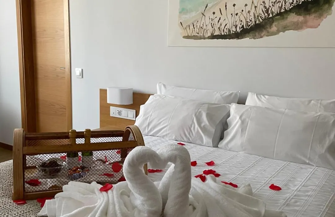 Hotel Boutique Vilavella-1
