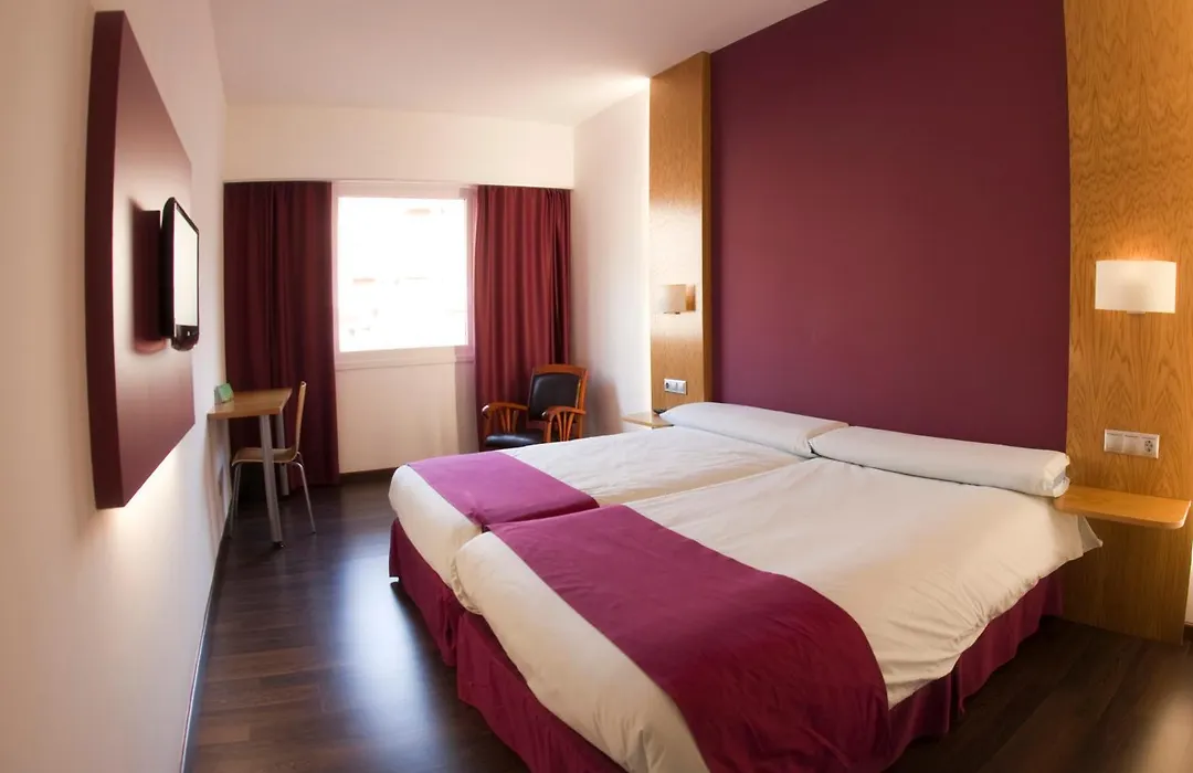 Hotel Jatorrena-1