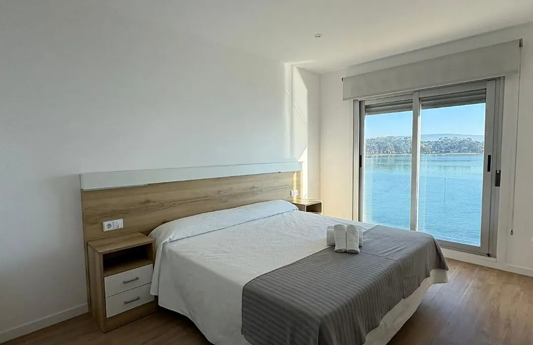 Apartamentos O Grove Awa Bay-1
