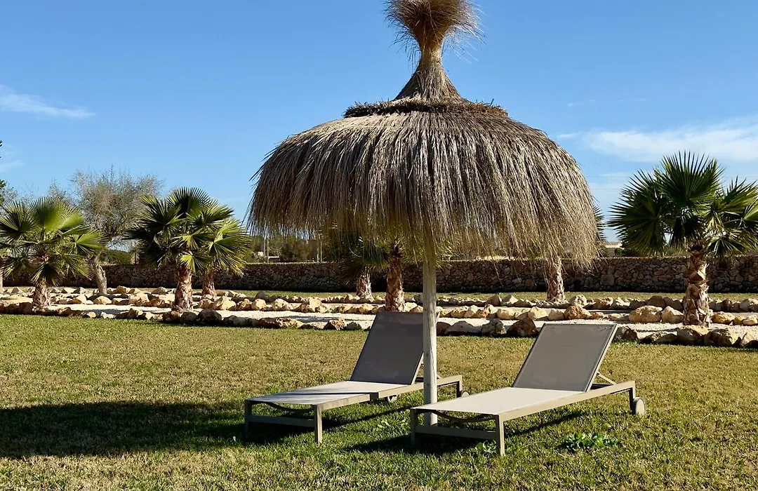 Traumhafte Finca am Es Trenc-1
