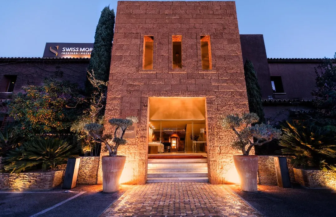 Swiss Moraira Hotel - Adults Only-1