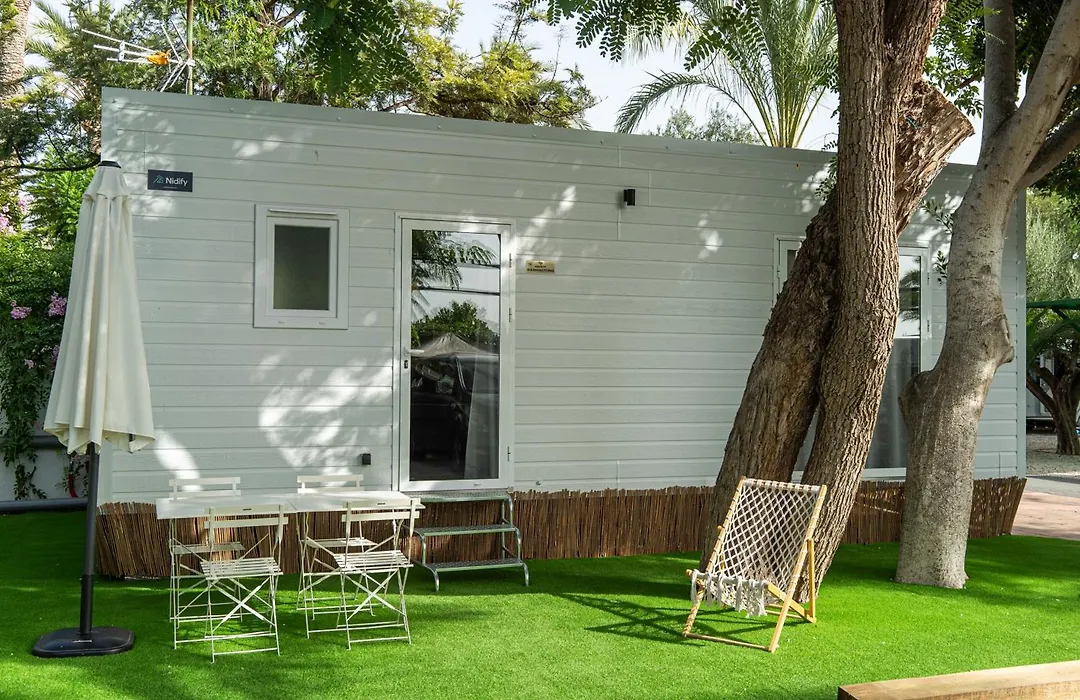 Camping Las Palmeras-1