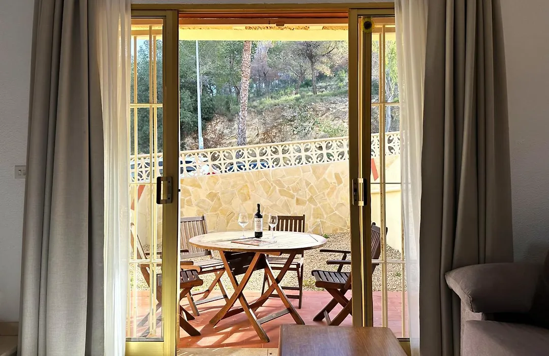 Albir Hills Apartments-1