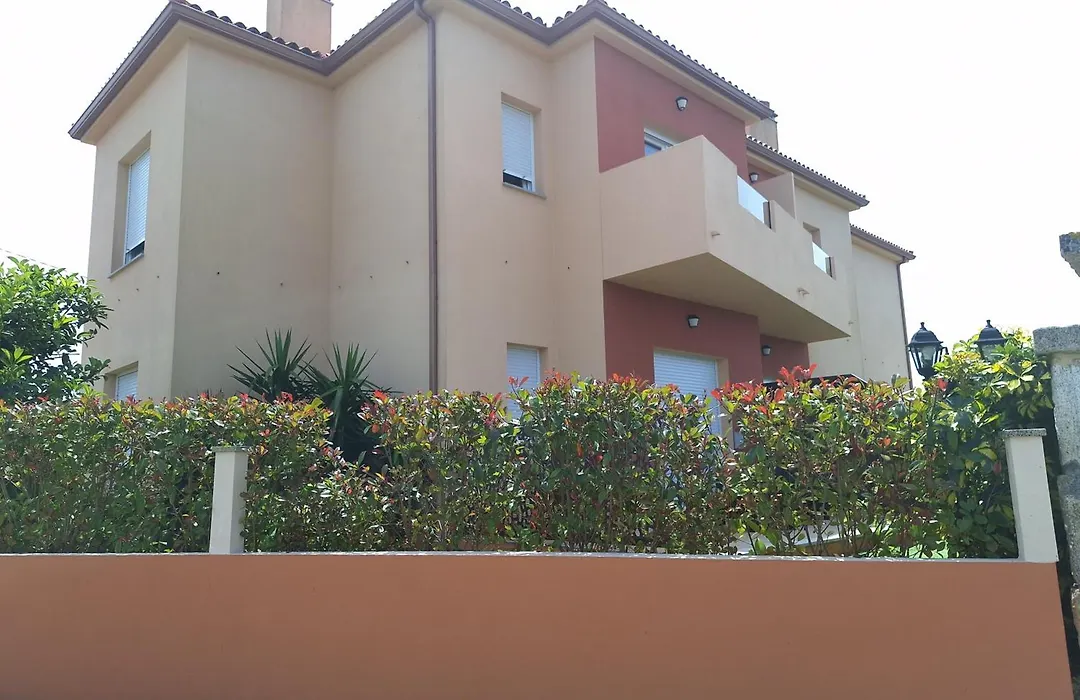 Apartamentos Costa Xuno-1