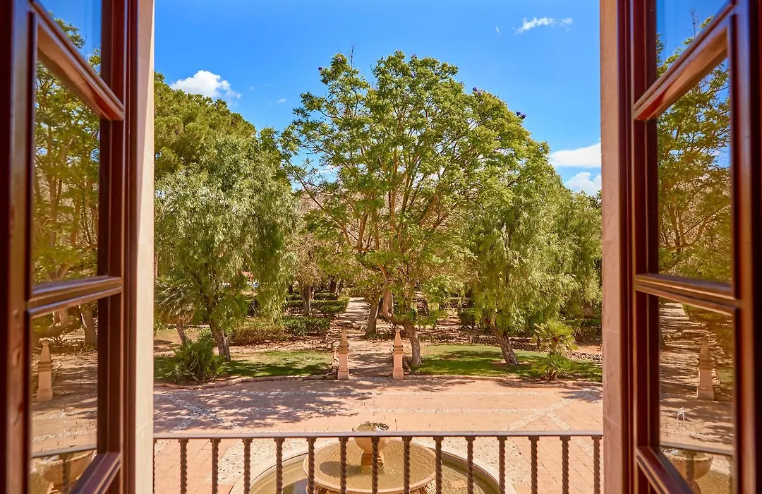 Son Julia Country House & Spa-1