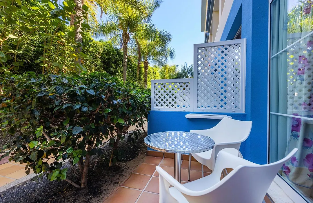Ifa Altamarena By Lopesan Hotels-1
