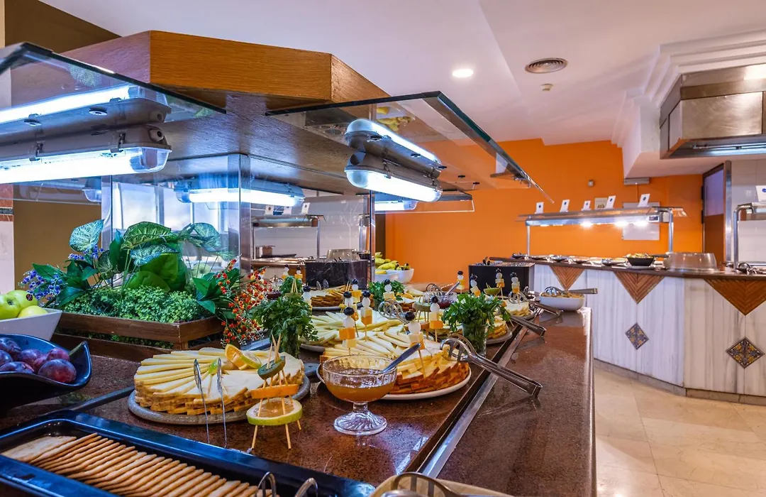 Ifa Altamarena By Lopesan Hotels-1