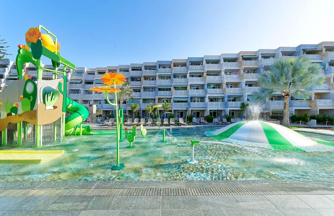 Ura Hotels Jardin Del Atlantico-1