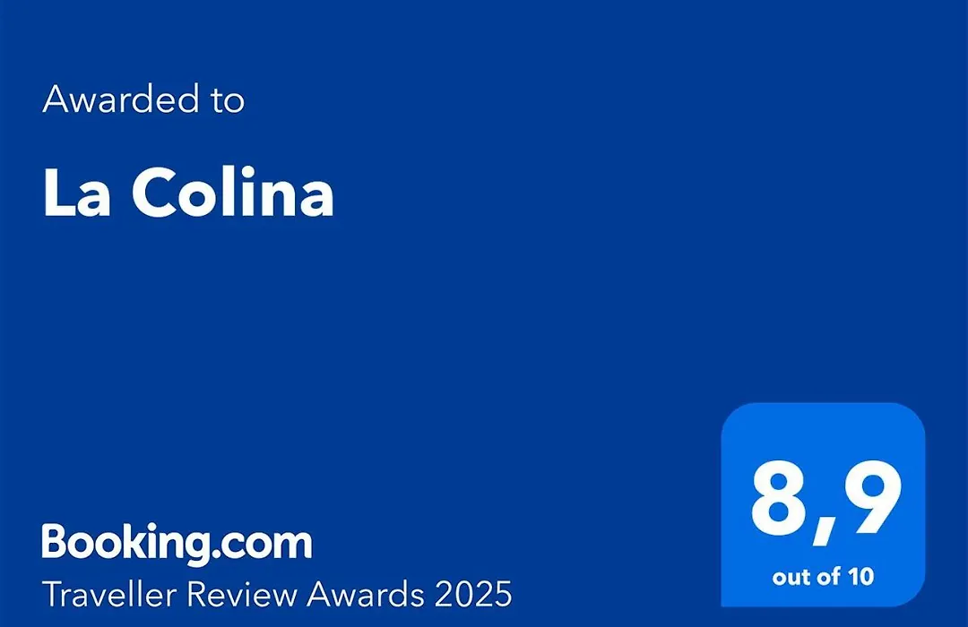 La Colina-1