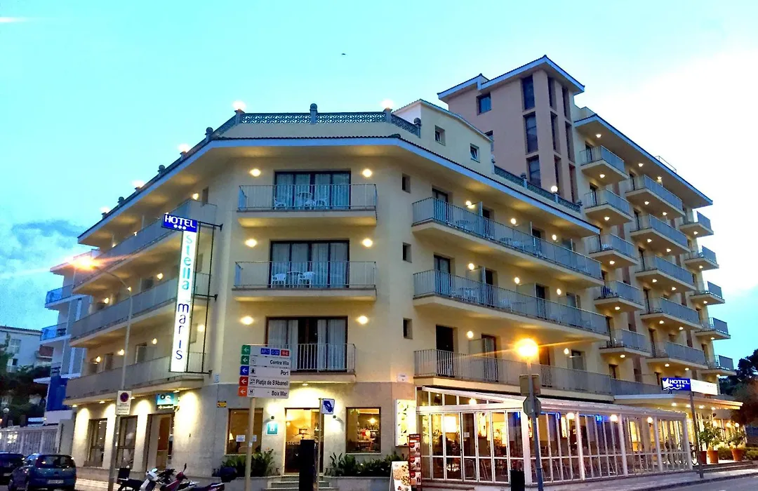 Hotel Stella Maris-1
