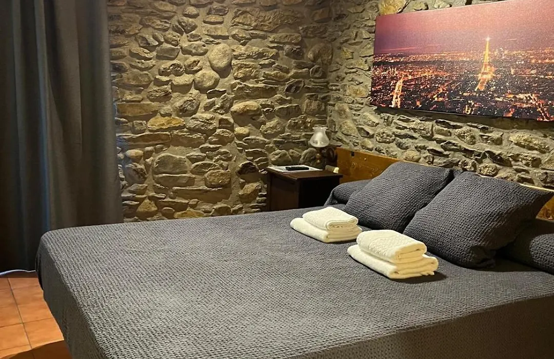 Hostal Rusó SC-1