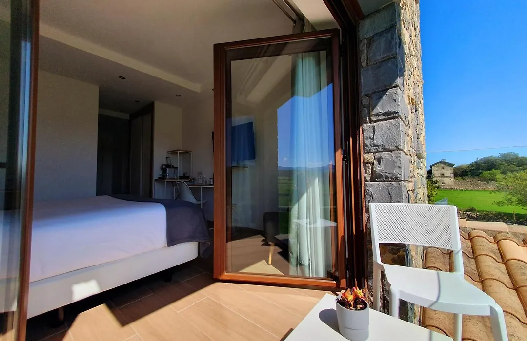 Boutique Hotel Tierra Buxo - Adults Only-1
