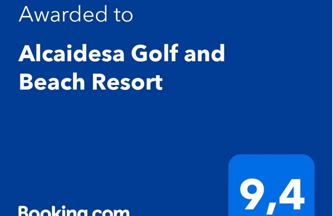 Alcaidesa Golf And Beach Resort-1