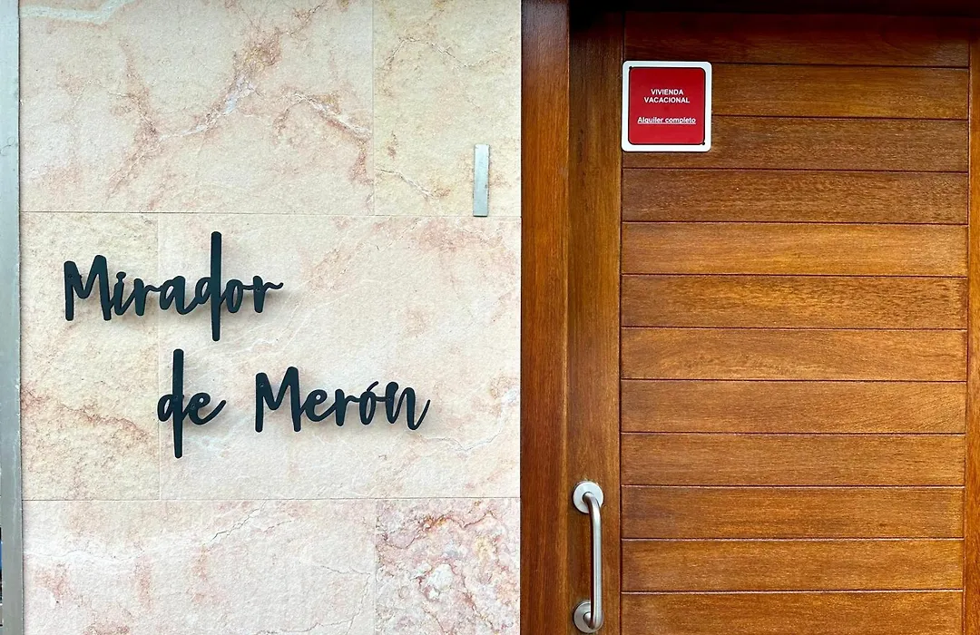 El Mirador de Merón-1
