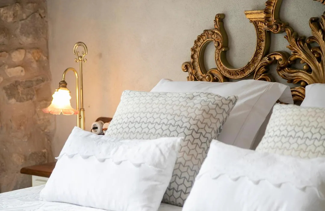 Holiday Home Can Clerc-1