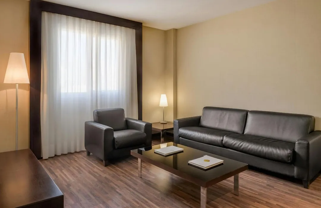 Ac Hotel Elda By Marriott-1
