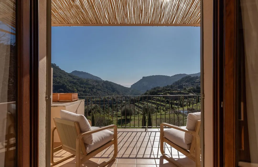 Es Petit De Valldemossa-1