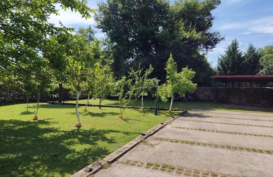 Posada Real La Montañesa-1