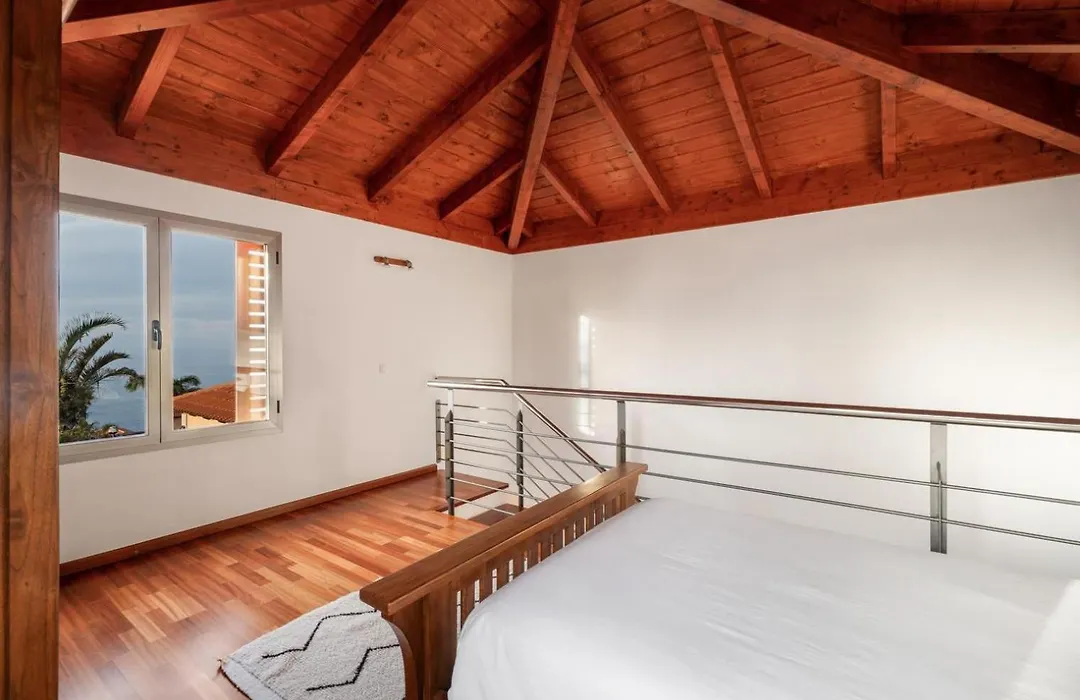 Casa Tagoro, Facing The Ocean-1