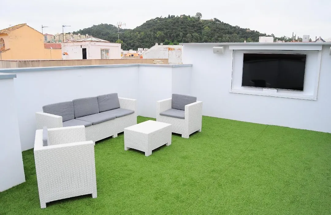 Barbatuke B&B-1