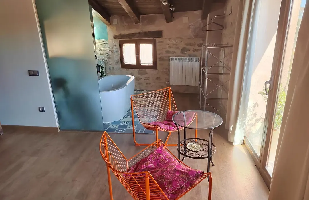 Xana Casa Rural-1