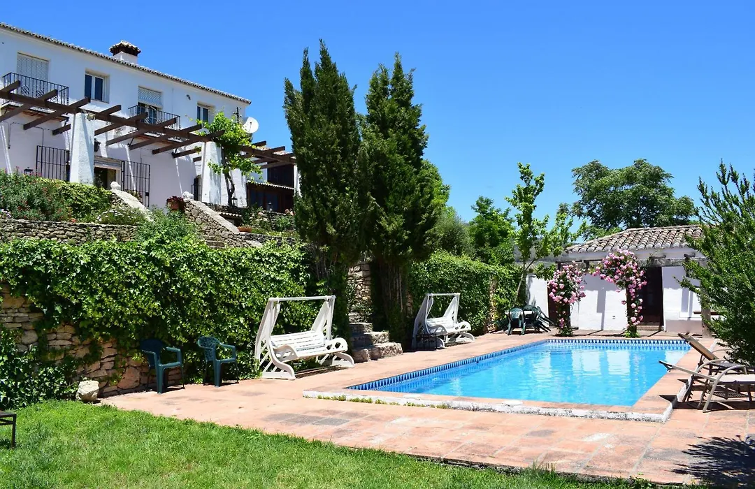 Villa Casa Alta-1