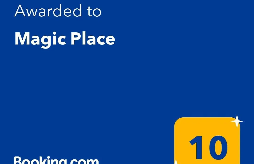 Magic Place-1