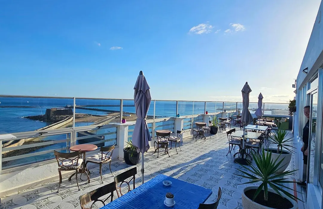 Hotel Miramar-1