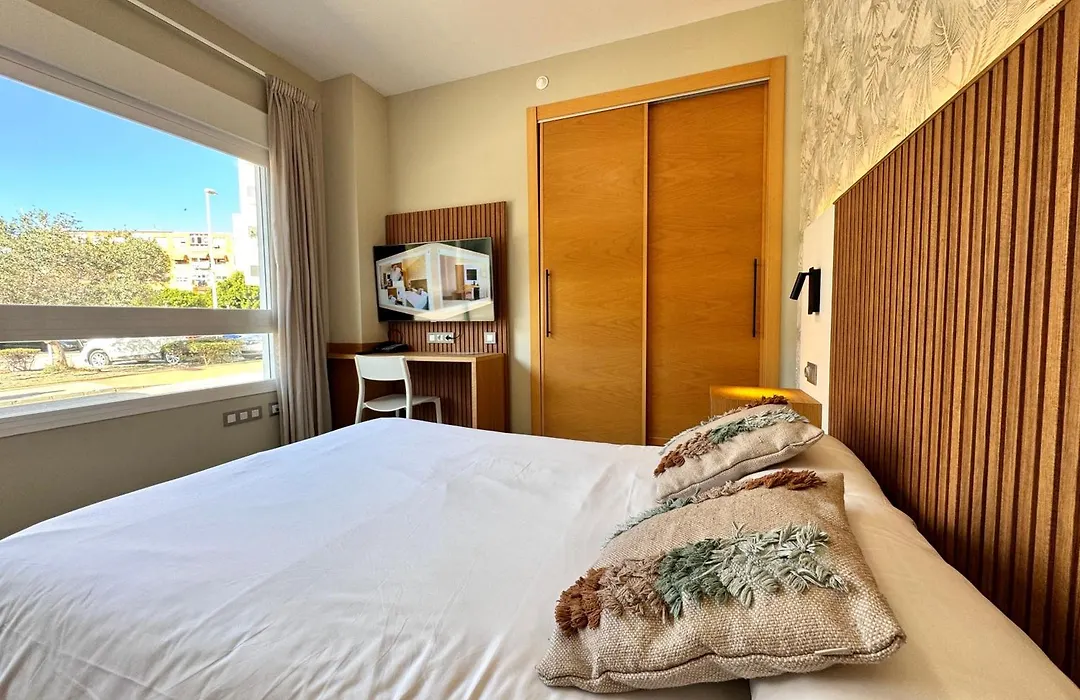 Vistamar Hotel Luxury Wellness By Dlv -Adults Only--1
