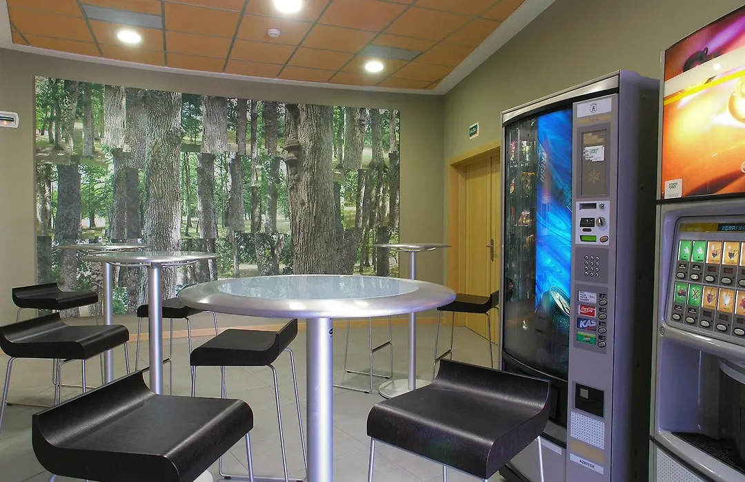 Blu Hotel Pamplona-1