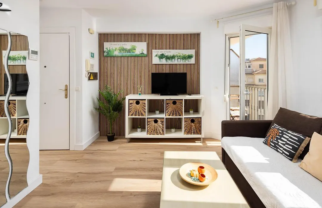 Apartamentos Morgan-1