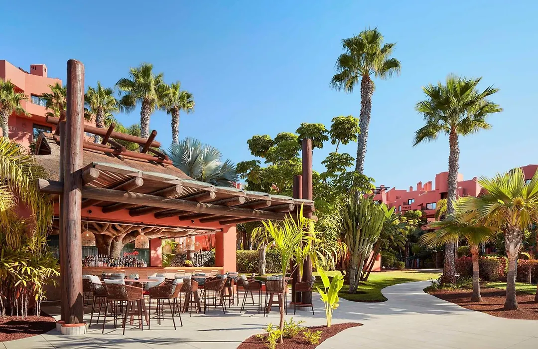 Sheraton La Caleta Resort&Spa-1