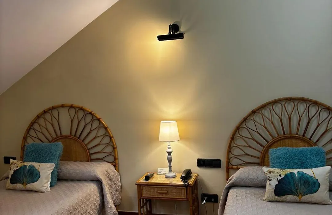 Hotel Baviera-1