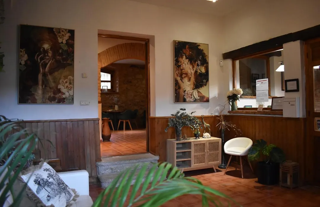 Hosteria Casa Colonial-1