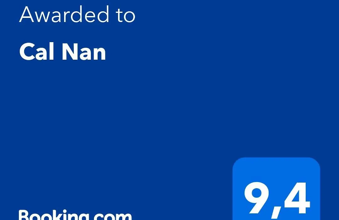 Cal Nan-1