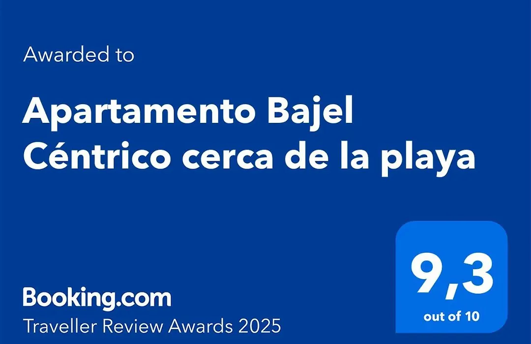 Apartamento Bajel - Céntrico, cerca de la playa-1