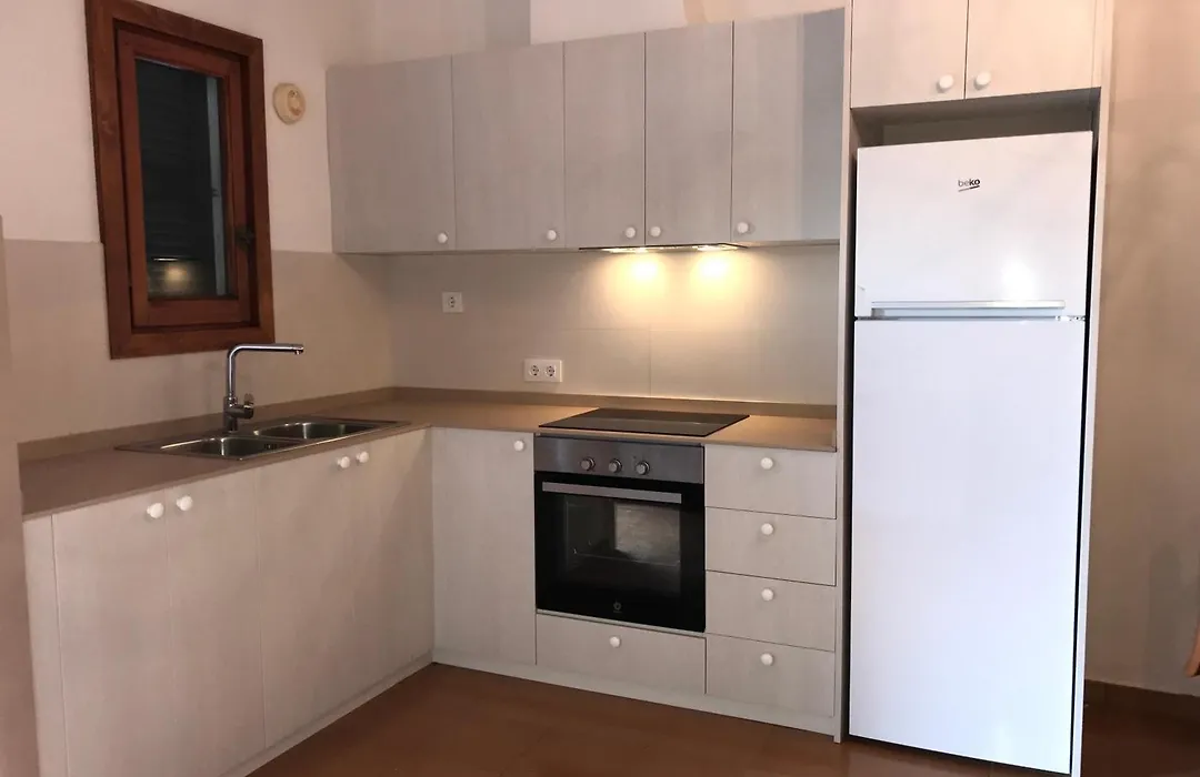Apartamentos Rocas Marinas-1