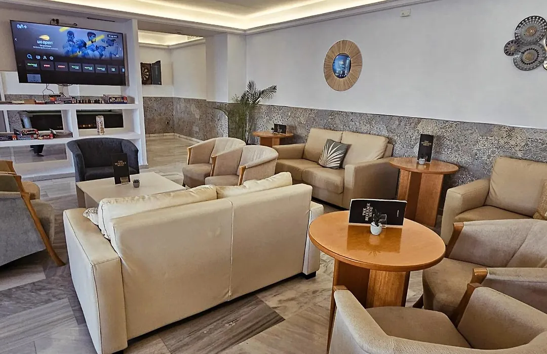 Sentido Fido Tucan - Adults Only-1