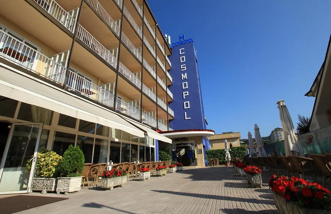 Hotel Cosmopol-1