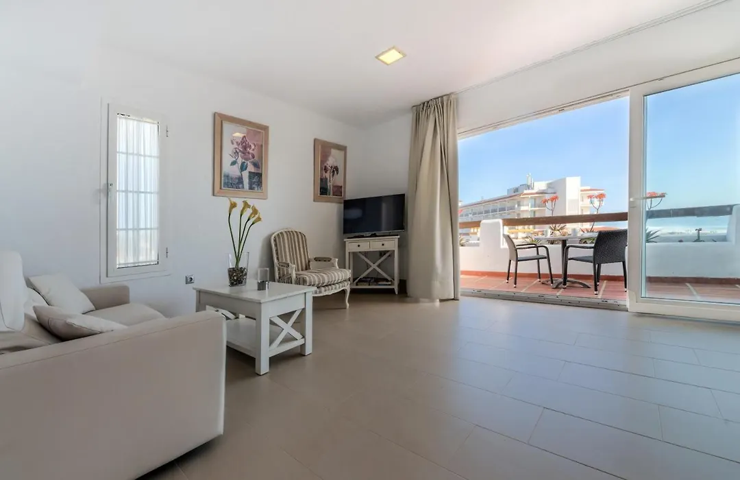 Villas Flamenco Beach Conil-1