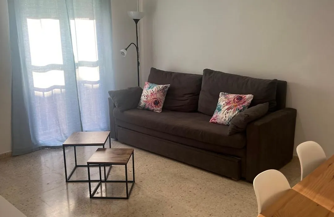 Apartamentos Ortega-1