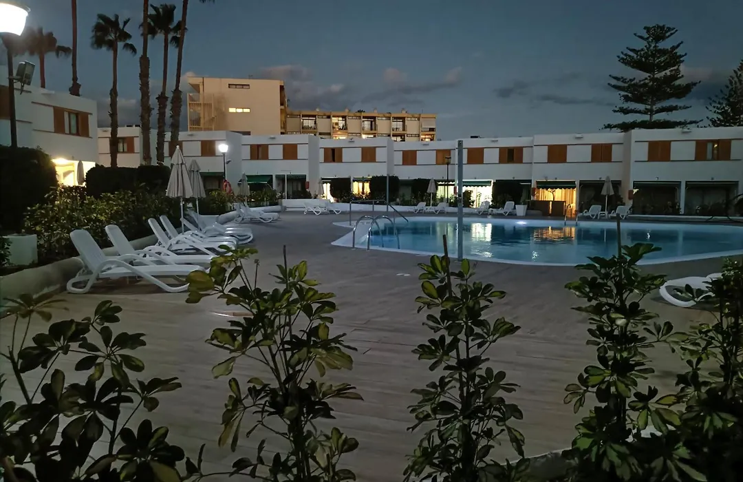 Barber Las Brisas-1