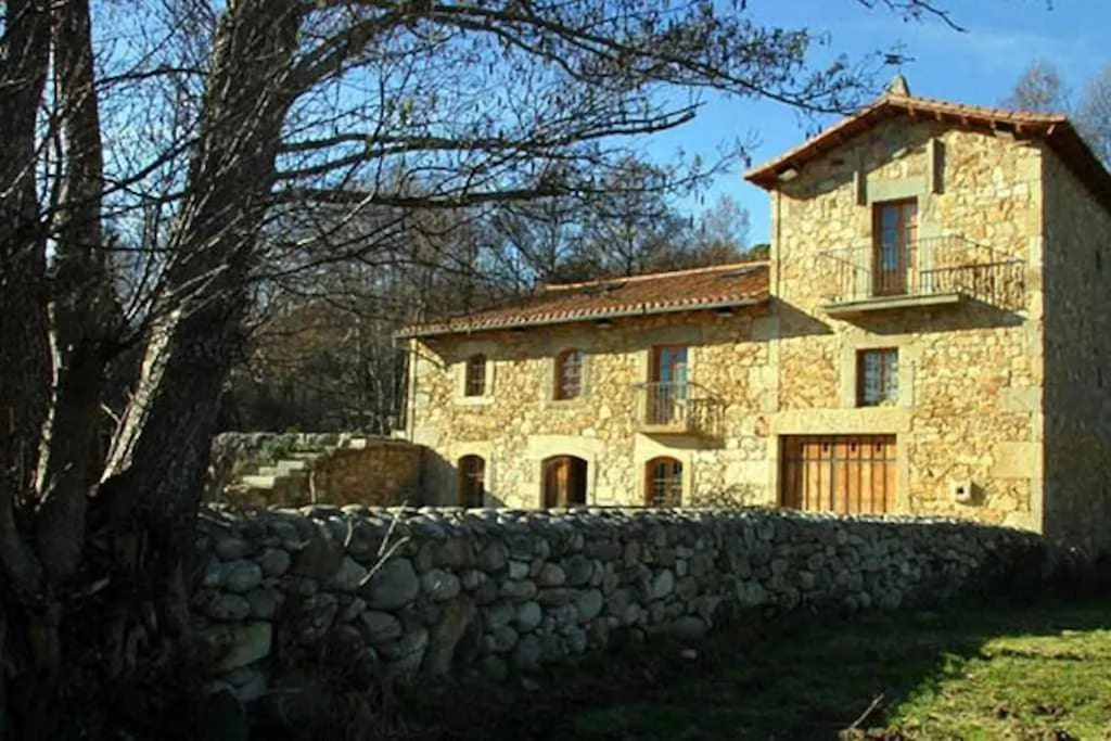 La Torre Del Molino-1