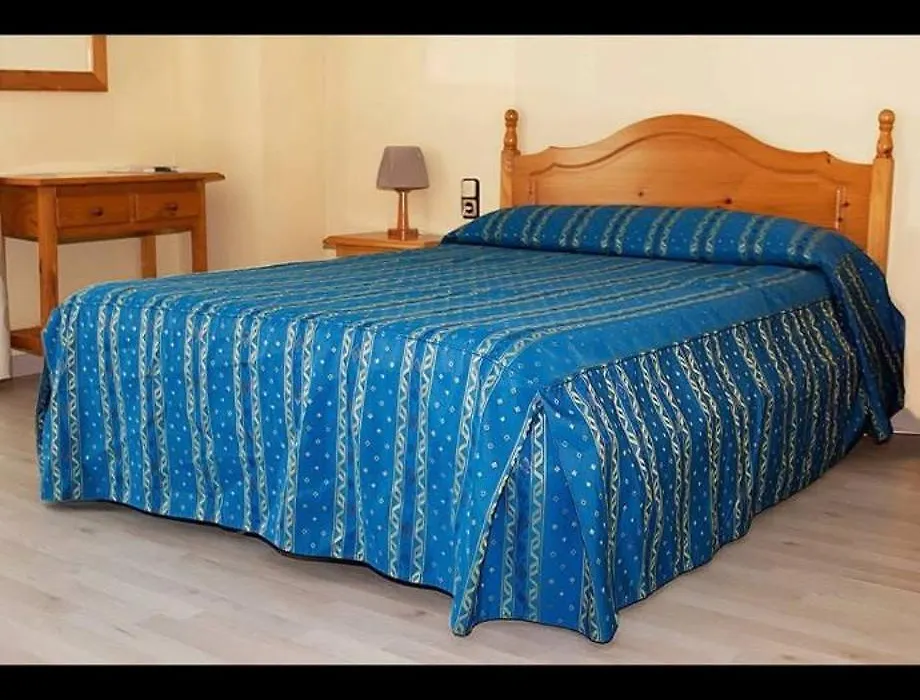 Hostal Calaverde-1