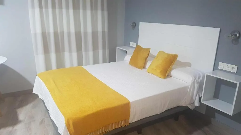 Apartamentos Harmonia-1