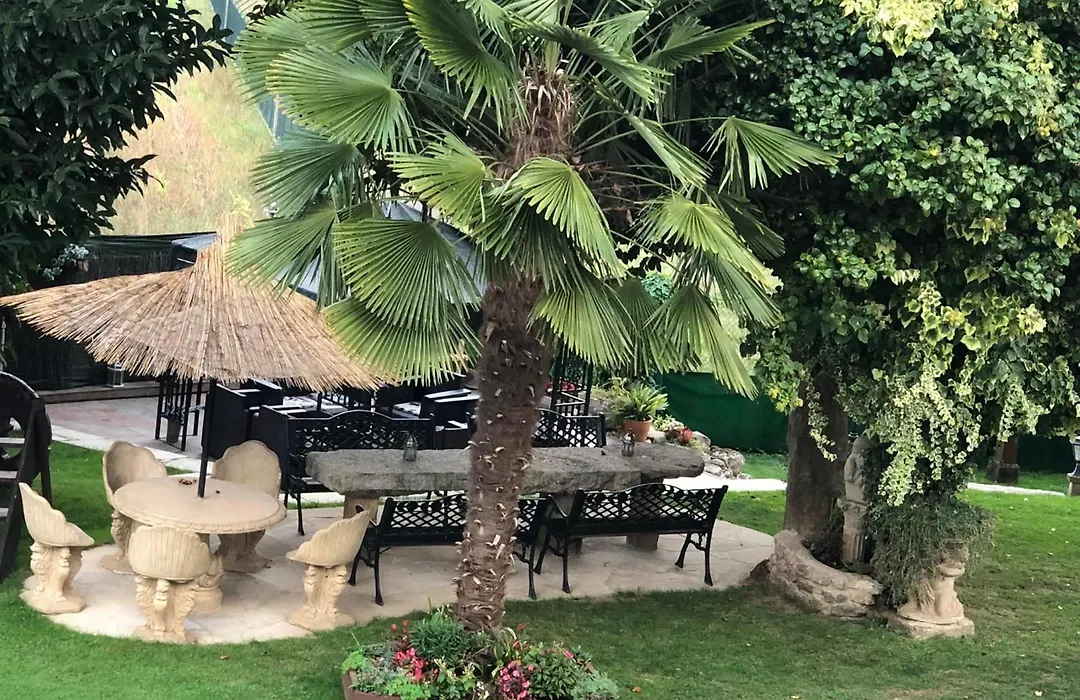 Casa De Cacheiro-1