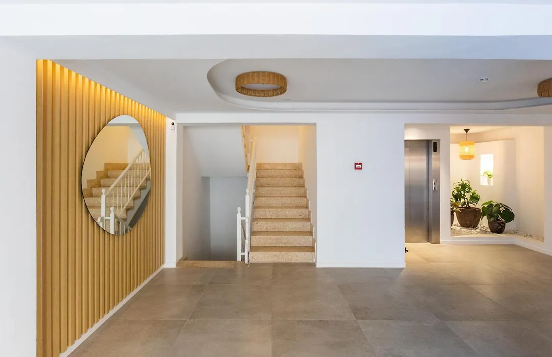 Hotel Brisa Marina (Adults Only)-1