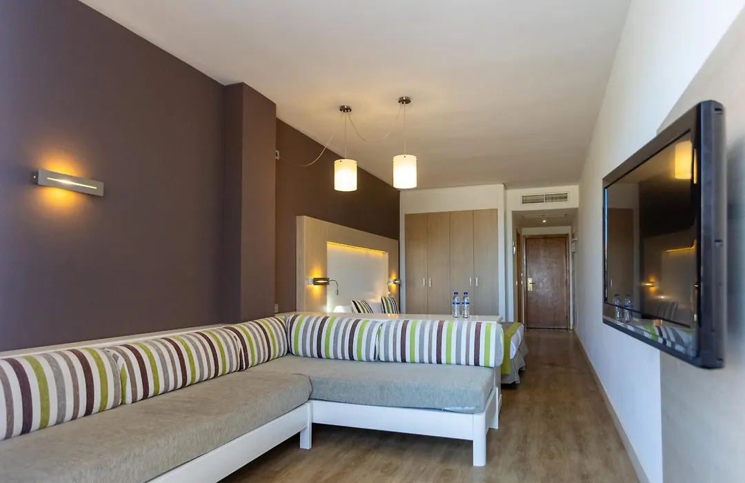 Hotel Mariant Park-1