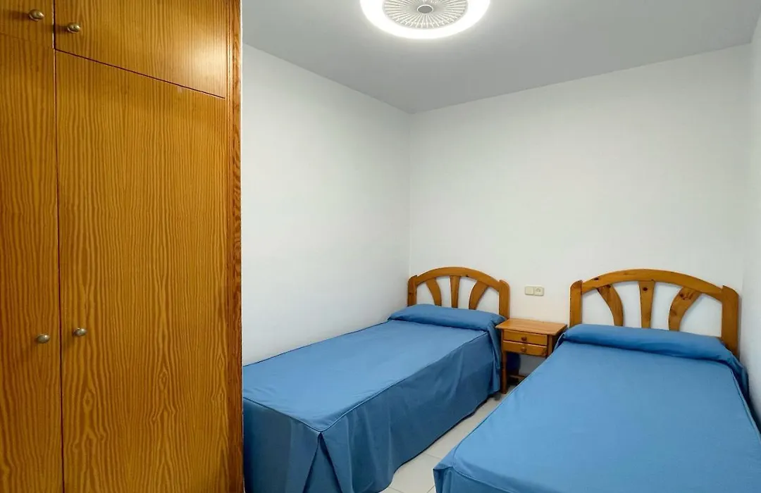 Euromar II - TEPINSA Alquiler de Apartamentos-1