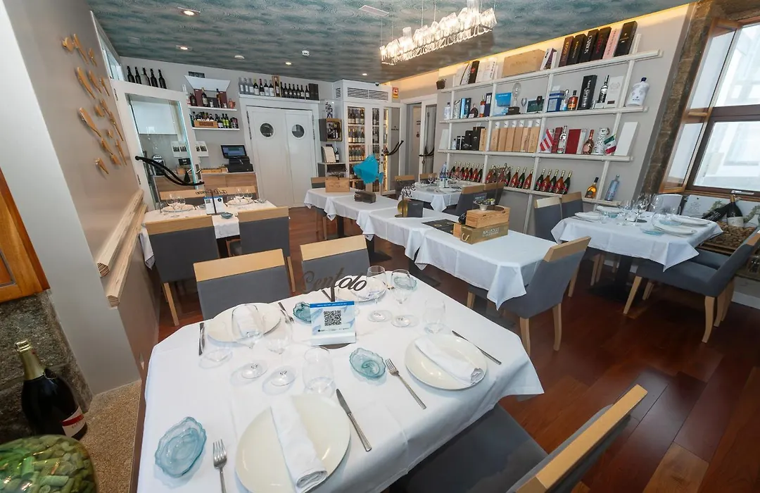 Hotel O Semaforo-1